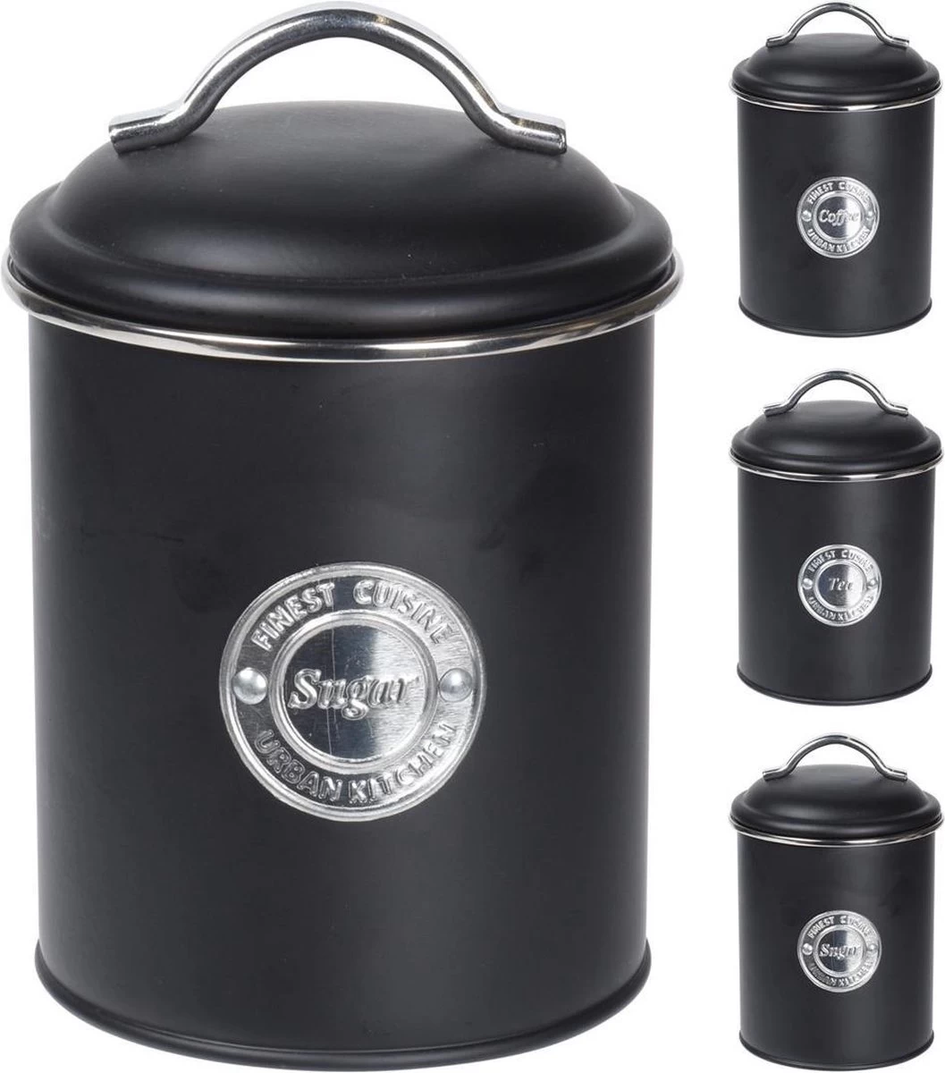 Merkloos 3 Klassieke Voorraadblikken 1 Merkloos 3 Klassieke Voorraadblikken