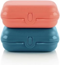 Tupperware Smartclip Set