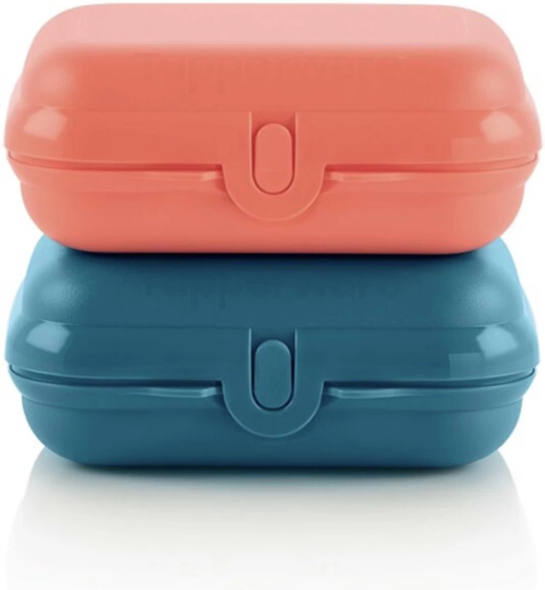 Tupperware Smartclip Set 1 Tupperware Smartclip Set