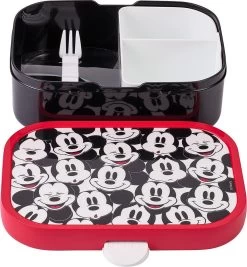 Mepal – Lunchset Campus (sb + Lb) – Schoolbeker En Broodtrommel Voor Kinderen – Mickey Mouse – Bento Box - Lekvrij 8 Mepal – Lunchset Campus (sb + Lb) – Schoolbeker En Broodtrommel Voor Kinderen – Mickey Mouse – Bento Box - Lekvrij -Voedselopslag Winkel 1110x1200