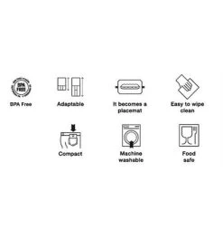 Roll'Eat Boc'n'Roll Foodwrap - Eco Mint -Voedselopslag Winkel 1122x1200 5