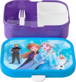 Mepal – Lunchset Campus (sb + Lb) – Schoolbeker En Broodtrommel Voor Kinderen – Frozen II – Bento Box - Lekvrij -Voedselopslag Winkel 1124x1200