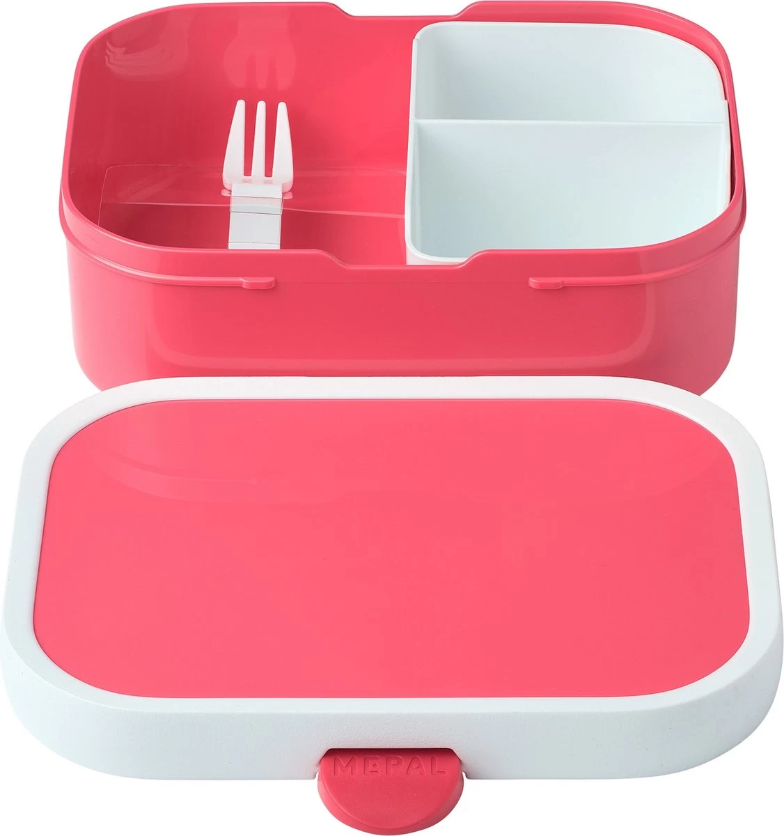 Mepal – Lunchset Campus (sb + Lb) – Schoolbeker En Broodtrommel Voor Kinderen – Roze – Bento Box - Lekvrij 11 Mepal – Lunchset Campus (sb + Lb) – Schoolbeker En Broodtrommel Voor Kinderen – Roze – Bento Box - Lekvrij - Afbeelding 11