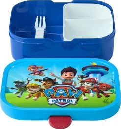 Mepal PAW Patrol - Broodtrommel Met Pop-up Drinkfles - 1.15l - Lunchset – Drinkfles - Voor Kinderen – Bento Box 12 Mepal PAW Patrol - Broodtrommel Met Pop-up Drinkfles - 1.15l - Lunchset – Drinkfles - Voor Kinderen – Bento Box -Voedselopslag Winkel 1126x1200 6