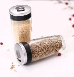 Merkloos Decopatent® Kruidenrek Incl. 16 Glazen Kruiden Potjes - Rvs Strooideksel - Staand Kruiden & Specerijen Rek - Kruidenpotjes Glas 15 Merkloos Decopatent® Kruidenrek Incl. 16 Glazen Kruiden Potjes - Rvs Strooideksel - Staand Kruiden & Specerijen Rek - Kruidenpotjes Glas -Voedselopslag Winkel 1141x1200 1