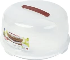 Curver Chef@Home Taartdoos Hoog - Wit 10 Curver Chef@Home Taartdoos Hoog - Wit -Voedselopslag Winkel 1200x1023 2