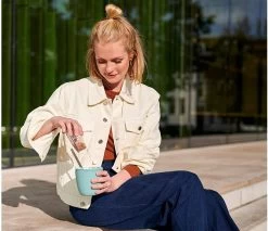 Mepal – Limited Edition Lunchpot Ellipse – Praktische Muesli Beker To Go – Lemon Vibe – Geschikt Voor Vriezer, Magnetron En Vaatwasser- Onbeperkt Genieten -Voedselopslag Winkel 1200x1033 1