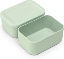 Brabantia Make & Take Bento Lunchbox Incl Bentobox- Large - Kunststof - Jade Green 32 Brabantia Make & Take Bento Lunchbox Incl Bentobox- Large - Kunststof - Jade Green -Voedselopslag Winkel 1200x1100
