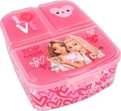 Depesche - TOPModel Broodtrommel ONE LOVE 10 Depesche - TOPModel Broodtrommel ONE LOVE -Voedselopslag Winkel 1200x1109 2