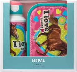 Mepal – Lunchset Campus (pu + Lb) – Pop-up Drinkfles En Broodtrommel Voor Kinderen – My Horse – Bento Box – Lekvrij 10 Mepal – Lunchset Campus (pu + Lb) – Pop-up Drinkfles En Broodtrommel Voor Kinderen – My Horse – Bento Box – Lekvrij -Voedselopslag Winkel 1200x1115 1