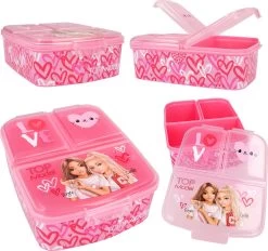 Depesche - TOPModel Broodtrommel ONE LOVE