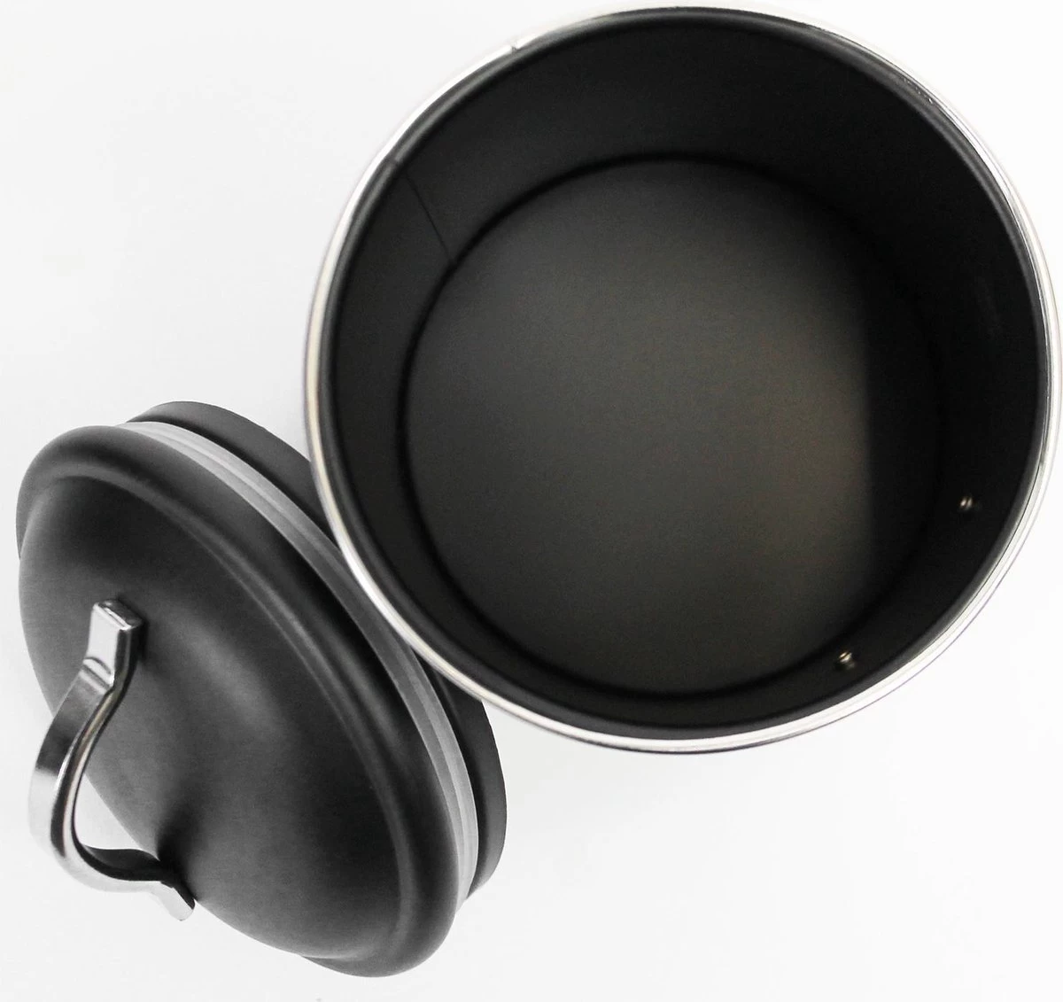 Merkloos 3 Klassieke Voorraadblikken 3 Merkloos 3 Klassieke Voorraadblikken - Afbeelding 3