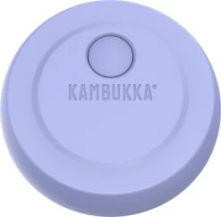Kambukka Bora - Lunchbox - 600 Ml - Voedselcontainer Houdt 9 Uur Warm & 100 % Lekvrij - Digital Lavender -Voedselopslag Winkel 1200x1176