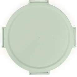 Brabantia Make & Take Lunchkom - 1 L - Kunststof - Jade Green -Voedselopslag Winkel 1200x1193