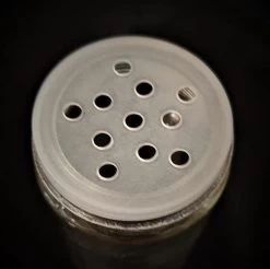 Kruidenrekje Met 16 Kruidenpotjes 29 Cm Van Bamboe - Keukenkruiden Potjes - Kruiden Bewaren -Voedselopslag Winkel 1200x1194