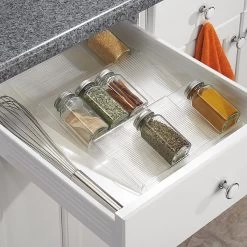 Merkloos Kruidenrek Voor Lade - Kruidenorganizer - Keukenlade Organiser - Kruidenrek Lade - Kruidenhouder - Lade Voor Kruiden - Spice Rack - Uitschuifbaar Van 20cm Tot 40cm - Kruidenrek Liggend - Spice Organizer 9 Merkloos Kruidenrek Voor Lade - Kruidenorganizer - Keukenlade Organiser - Kruidenrek Lade - Kruidenhouder - Lade Voor Kruiden - Spice Rack - Uitschuifbaar Van 20cm Tot 40cm - Kruidenrek Liggend - Spice Organizer -Voedselopslag Winkel 1200x1200 385