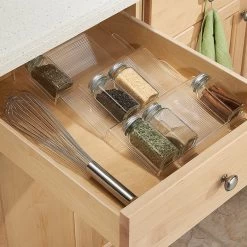 Merkloos Kruidenrek Voor Lade - Kruidenorganizer - Keukenlade Organiser - Kruidenrek Lade - Kruidenhouder - Lade Voor Kruiden - Spice Rack - Uitschuifbaar Van 20cm Tot 40cm - Kruidenrek Liggend - Spice Organizer 11 Merkloos Kruidenrek Voor Lade - Kruidenorganizer - Keukenlade Organiser - Kruidenrek Lade - Kruidenhouder - Lade Voor Kruiden - Spice Rack - Uitschuifbaar Van 20cm Tot 40cm - Kruidenrek Liggend - Spice Organizer -Voedselopslag Winkel 1200x1200 386