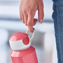 Mepal – Lunchset Campus (pu + Lb) – Pop-up Drinkfles En Broodtrommel Voor Kinderen – Roze – Bento Box – Lekvrij -Voedselopslag Winkel 1200x1200 458