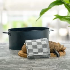 Industrial Living Broodtrommel-Brooddoos Met Snijplank-Brood Bewaren-Metaal-Hout 9 Industrial Living Broodtrommel-Brooddoos Met Snijplank-Brood Bewaren-Metaal-Hout -Voedselopslag Winkel 1200x1200 484