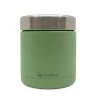 Smikkels Thermos Lunchbox - Lunchbakje - 350ml - Lunchpot - Koud Of Warm Eten Meenemen - Food Container - Groen