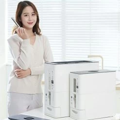 Merkloos TDR-Japans Rijst/Granen Container/Dispenser/ Opbergdoos - 6KG Inhoud - Wit 16 Merkloos TDR-Japans Rijst/Granen Container/Dispenser/ Opbergdoos - 6KG Inhoud - Wit -Voedselopslag Winkel 1200x1200 529