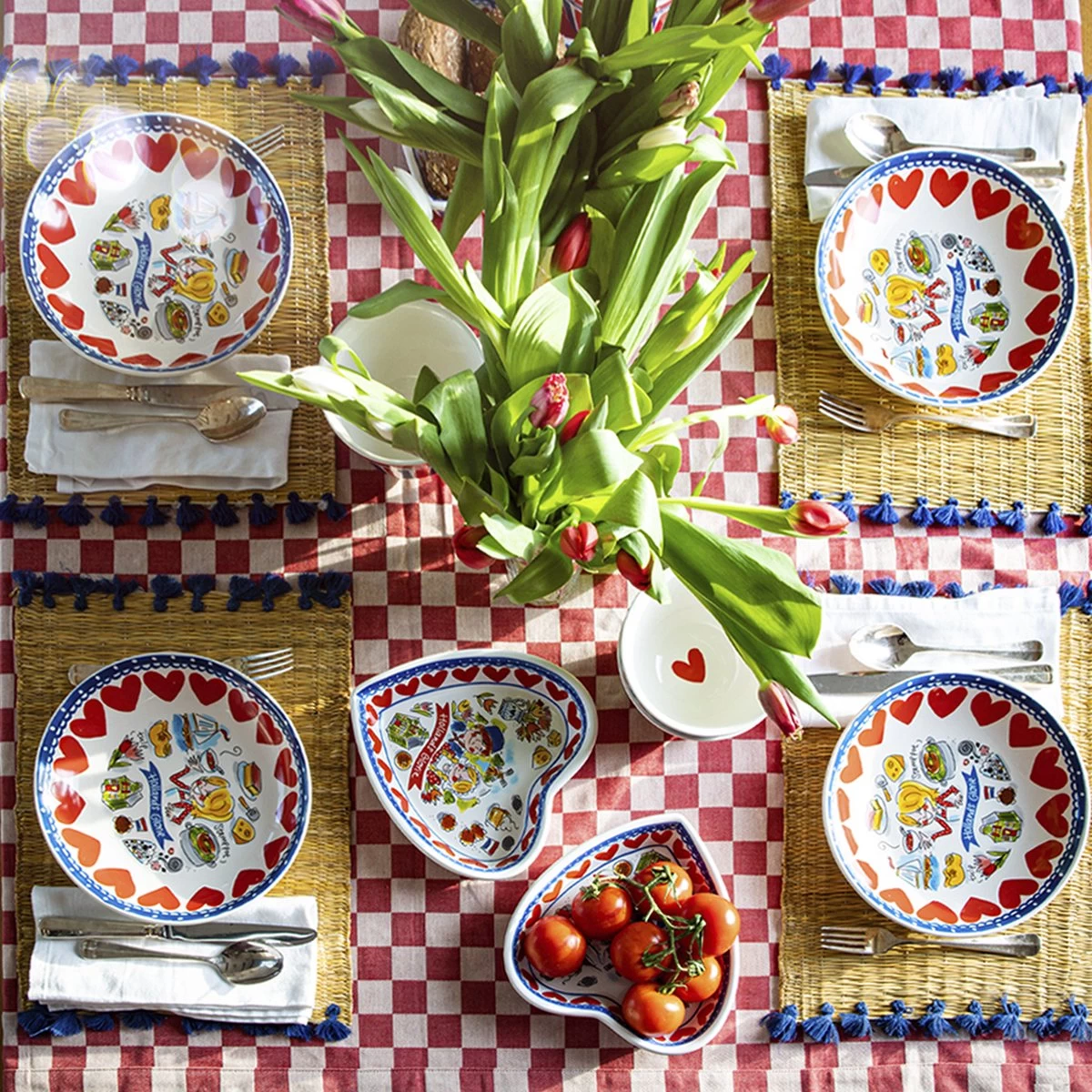 Blond Amsterdam Specials Hollands Glorie Koekblik 5 Blond Amsterdam Specials Hollands Glorie Koekblik - Afbeelding 5