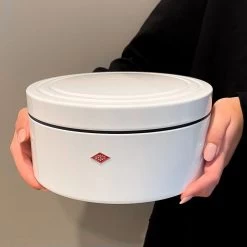 Wesco Koektrommel 4l Amandel 6 Wesco Koektrommel 4l Amandel -Voedselopslag Winkel 1200x1200 582