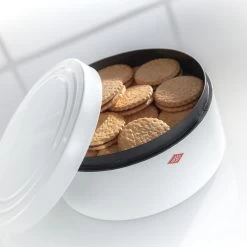 Wesco Koektrommel 4l Zwart 9 Wesco Koektrommel 4l Zwart -Voedselopslag Winkel 1200x1200 585