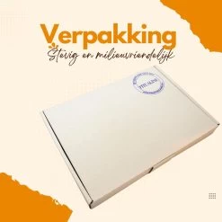 Herbruikbare Broodzak - Brooddoos - Broodbak - Voor Zelfgebakken Brood - Dubbele Voering - -Voedselopslag Winkel 1200x1200 607