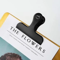 Bangosa® Vershoudclips - Afsluitclips - Vershoud Knijpers -Zaksluiter - Vershoudklemmen - RVS - 10 Stuks -Voedselopslag Winkel 1200x1200 654