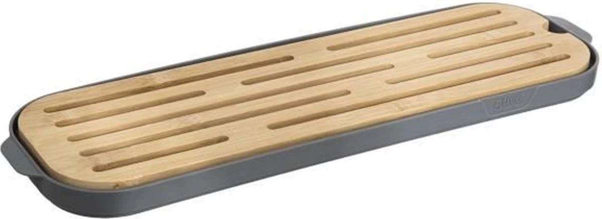 Ontbijtkoek Bewaardoos - Met Afneembare Deksel - BPA Vrij - Brooddoos - Ontbijtkoek Vershouddoos 2 Ontbijtkoek Bewaardoos - Met Afneembare Deksel - BPA Vrij - Brooddoos - Ontbijtkoek Vershouddoos - Afbeelding 2