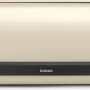 Brabantia Broodtrommel - Met Schuifdeksel - Soft Beige