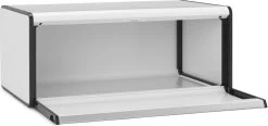 Brabantia Broodtrommel - Met Klepdeksel - White 14 Brabantia Broodtrommel - Met Klepdeksel - White -Voedselopslag Winkel 1200x565 1