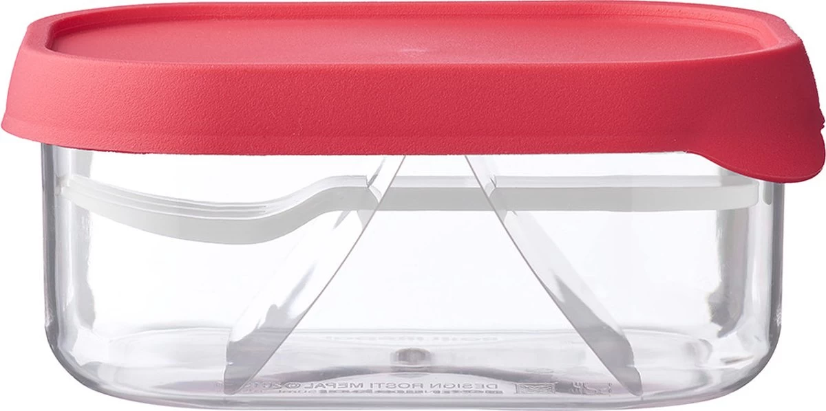 Mepal – Waterfles + Lunchbox + Fruitbox Campus – Pink – Drinkfles Voor Kinderen – Broodtrommel – Fruitbakje – Giftset 3 Mepal – Waterfles + Lunchbox + Fruitbox Campus – Pink – Drinkfles Voor Kinderen – Broodtrommel – Fruitbakje – Giftset - Afbeelding 3