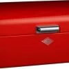 Wesco Grandy Broodtrommel Rood