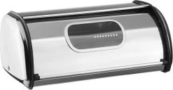 Haushalt Broodtrommel - Schuifdeksel - RVS -Voedselopslag Winkel 1200x622 1