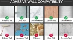 Merkloos Kruidenrek Met Rolhouder, Keuken Organizer, Kruidenrek Met/zonder Boren, Kruidenrek, Wandorganizer Voor Specerijen, Set Van 2 Zwarte Keukenrekken, Kruidenrek Ophangbaar, Wandrek, Staal, Zwart, Keukenrek 12 Merkloos Kruidenrek Met Rolhouder, Keuken Organizer, Kruidenrek Met/zonder Boren, Kruidenrek, Wandorganizer Voor Specerijen, Set Van 2 Zwarte Keukenrekken, Kruidenrek Ophangbaar, Wandrek, Staal, Zwart, Keukenrek -Voedselopslag Winkel 1200x672 2