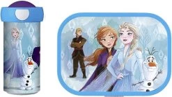 Mepal – Lunchset Campus (sb + Lb) – Schoolbeker En Broodtrommel Voor Kinderen – Frozen II – Bento Box - Lekvrij -Voedselopslag Winkel 1200x679 1