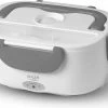 Adler AD 4474 Grijze Elektrische Lunchbox