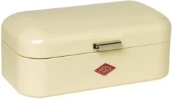 Wesco Grandy Broodtrommel Amandel 11 Wesco Grandy Broodtrommel Amandel -Voedselopslag Winkel 1200x695