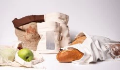 Elicious® - Broodzak - Herbruikbaar - Biologisch Katoen - GOTS Certificaat - Wasbaar - Zero Waste - Herbruikbare Zak 9 Elicious® - Broodzak - Herbruikbaar - Biologisch Katoen - GOTS Certificaat - Wasbaar - Zero Waste - Herbruikbare Zak -Voedselopslag Winkel 1200x705 1