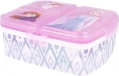 Disney Frozen Broodtrommel 3 Vakjes - 17x20 Cm - Brooddoos -Lunchbox -Voedselopslag Winkel 1200x765 1