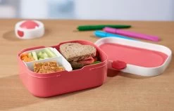 Mepal – Lunchset Campus (sb + Lb) – Schoolbeker En Broodtrommel Voor Kinderen – Unicorn – Bento Box - Lekvrij -Voedselopslag Winkel 1200x766