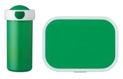 Mepal – Lunchset Campus (sb + Lb) – Schoolbeker En Broodtrommel Voor Kinderen – Groen – Bento Box - Lekvrij 15 Mepal – Lunchset Campus (sb + Lb) – Schoolbeker En Broodtrommel Voor Kinderen – Groen – Bento Box - Lekvrij -Voedselopslag Winkel 1200x775 1