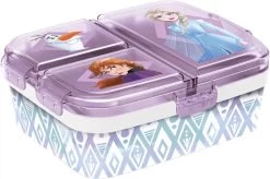 Disney Frozen Broodtrommel 3 Vakjes - 17x20 Cm - Brooddoos -Lunchbox -Voedselopslag Winkel 1200x796 1