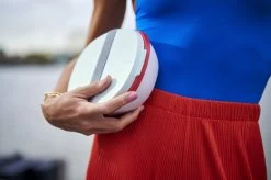 Mepal – Lunchbox Ellipse Duo – Lunchbox Voor Volwassenen En Saladebox To Go– Strawberry Vibe – Magnetronbestendig - Limited Edition -Voedselopslag Winkel 1200x798 4