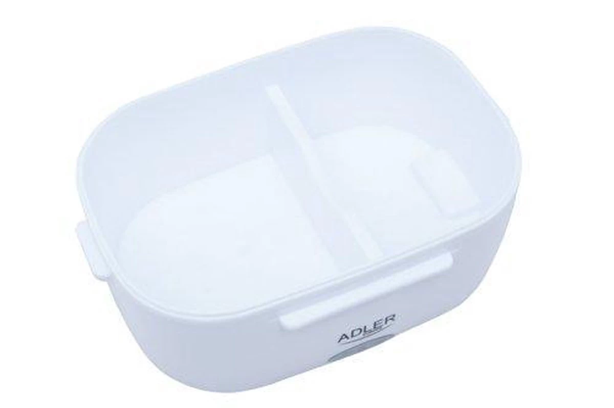 Adler AD 4474 Grijze Elektrische Lunchbox 6 Adler AD 4474 Grijze Elektrische Lunchbox - Afbeelding 6