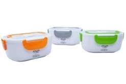 Adler AD 4474 Grijze Elektrische Lunchbox 23 Adler AD 4474 Grijze Elektrische Lunchbox -Voedselopslag Winkel 1200x799 20