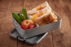 Mepal Lunchbox Take A Break Midi - 900 ML - Zilver -Voedselopslag Winkel 1200x799 26