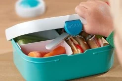 Mepal Broodtrommel Campus - Unicorn - Met Naam, Foto En Kleur Bedrukken -Voedselopslag Winkel 1200x800 10